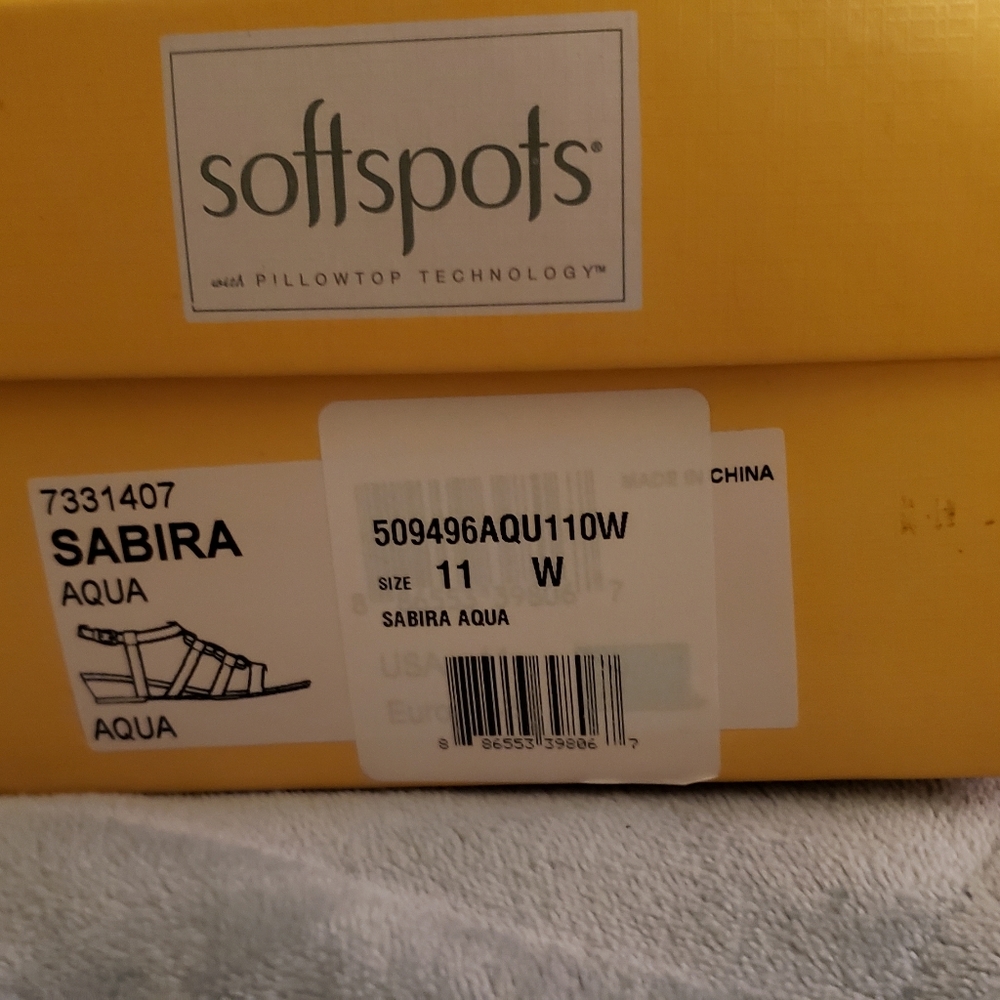 Shoes - Picture 2 of 3